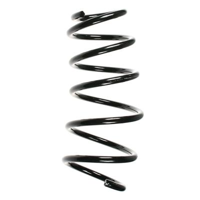 SPIDAN Fahrwerksfeder 56038 Vorderachse für Opel