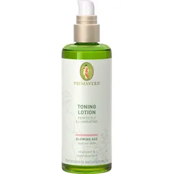 Primavera Toning Lotion Perfectly Illuminating