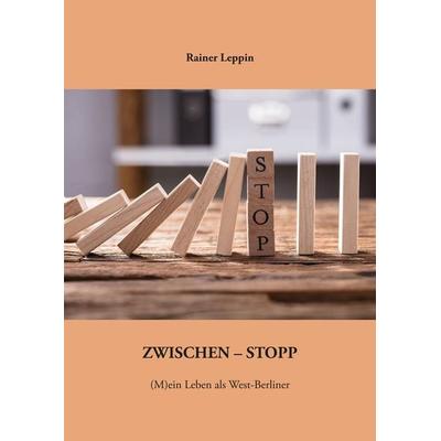 Zwischen-Stopp -