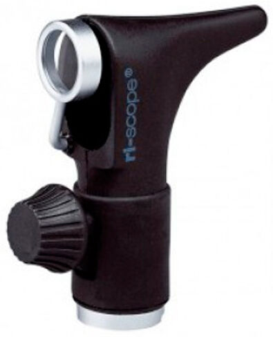 Cabeça do espéculo nasal Riester Ri-Scope F.o XL 2,5 V