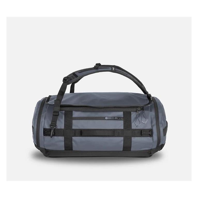 Wandrd CARRYALL Duffel 30L Dallol Yellow (30 l) (CAD30-DY-1)