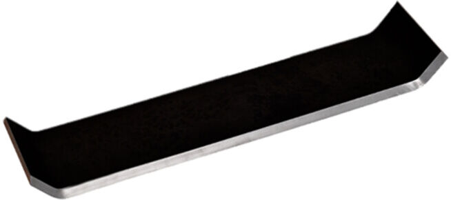 Outil de décapage de rouleaux 250x60x2 U-Formulaire A ; Roll (1718520)