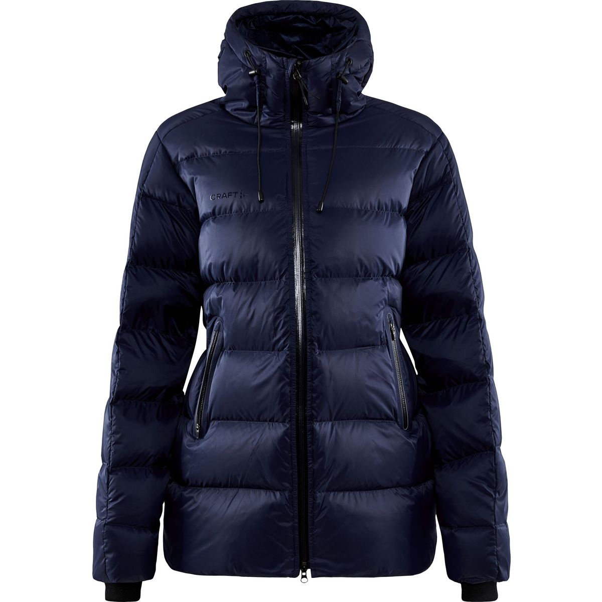 Craft ADV Explore Down Jacket Women blaze (396000) S 1911633-396000-4