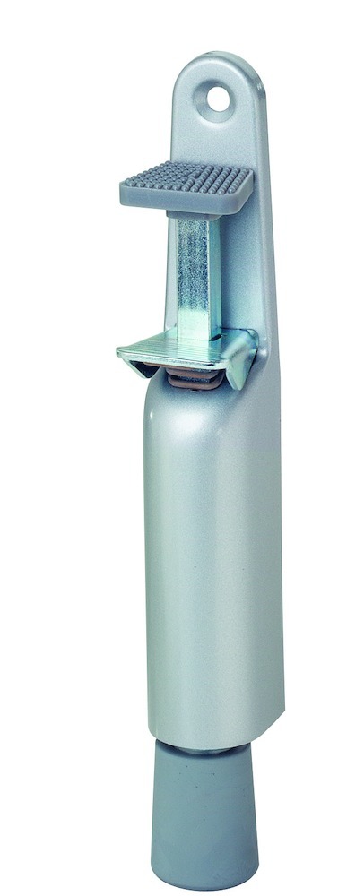 Türfeststeller KWS 1034, Stahl 103402