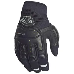 Troy Lee Designs Adventure Radius Motorrad Handschuhe
