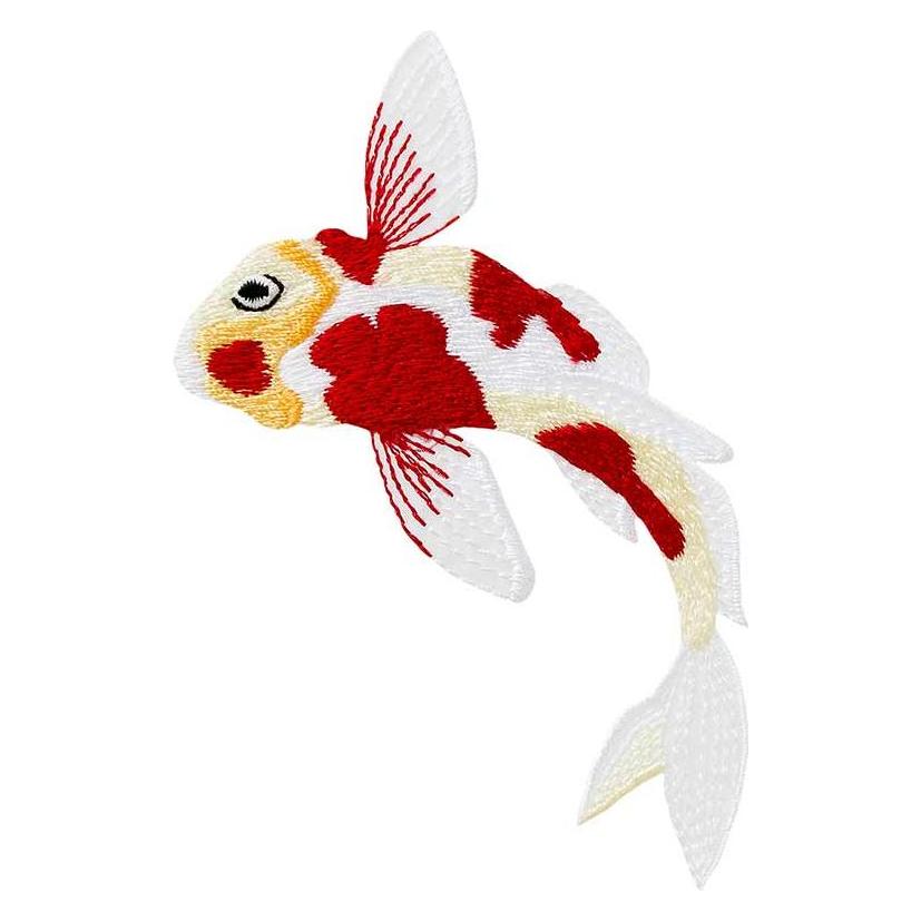 Mono Quick Koi (1 Stk., 8.10 x 11 cm) (16001)