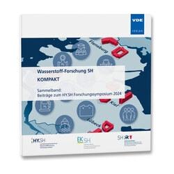 Umbreit Wasserstoff-Forschung SH KOMPAKT (62780600)