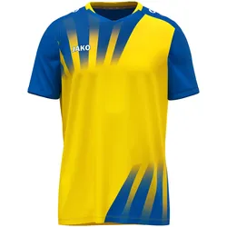Jako JAKO Trikot Vintage KA gelb/royal M