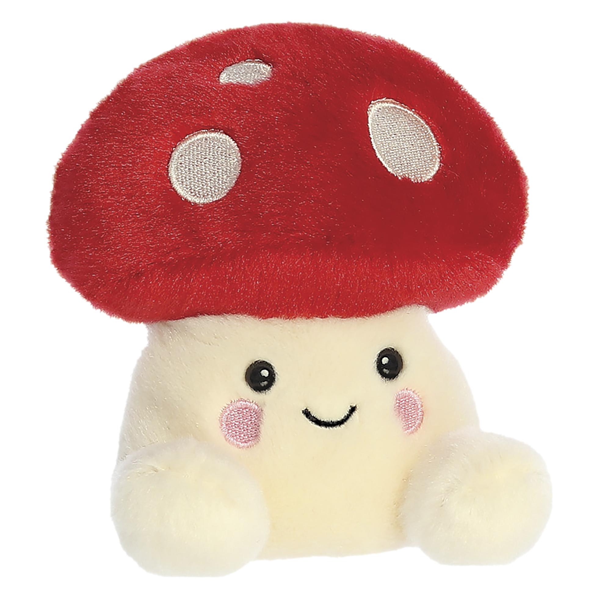 Aurora AUR Palm Pals Amanita-Pilz, 12 cm (13 cm) (33767)