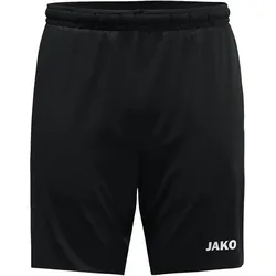 JAKO Dynamic Freizeitshorts Kinder 800 - schwarz 164