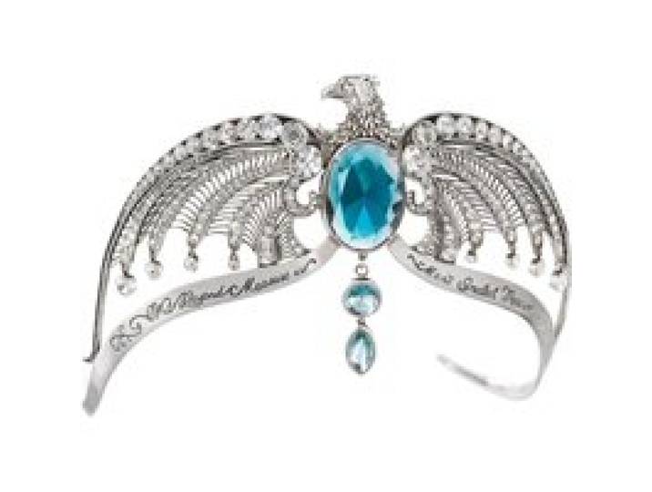 THE NOBLE COLLECTION Diadème de Serdaigle