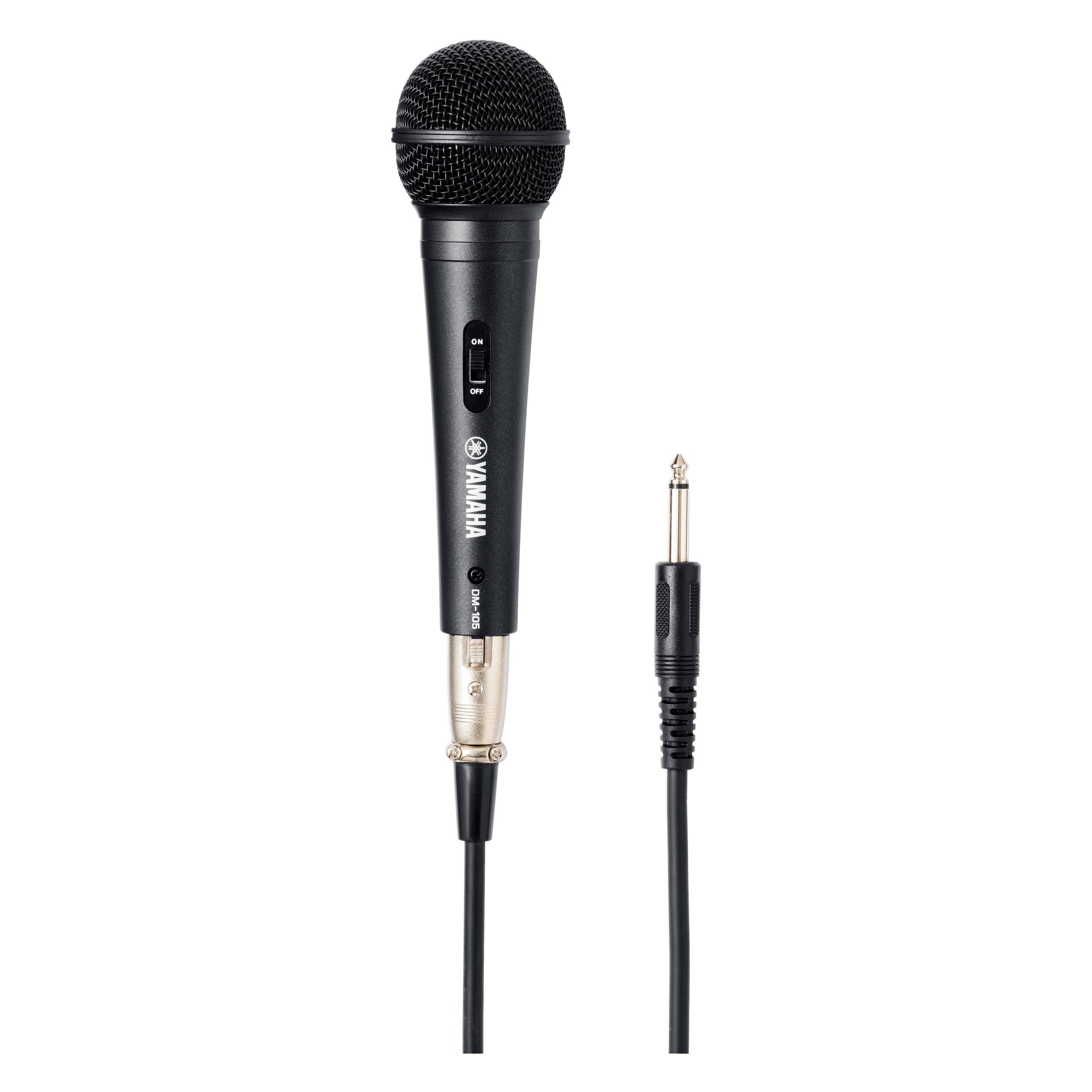 Yamaha DM-105 (CDM105)