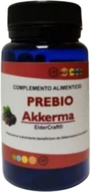 Alfa Herbal Prebio Akkerma 60 Capsules
