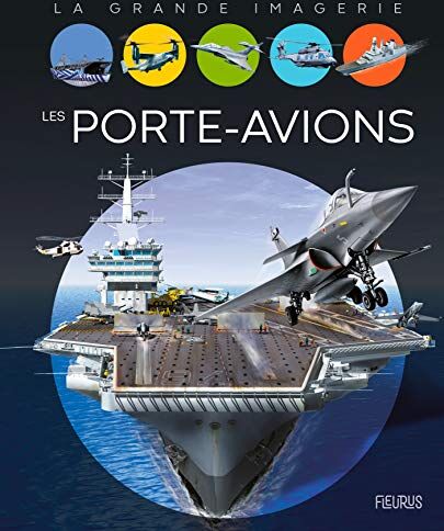 Les porte-avions - Preis vom 11.10.2026 15:43:13 h