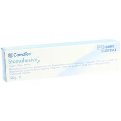 Stomahesive Hautschutzpaste 60 g