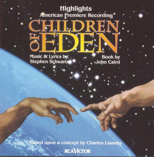 Original Broadway Cast - Children of Eden (Highlights, Original Broadway Cast) - Preis vom 11.10.2026 03:10:56 h