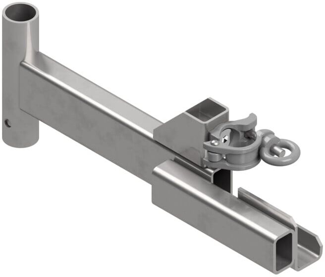 Rallonge de traverse Hymer (817133)