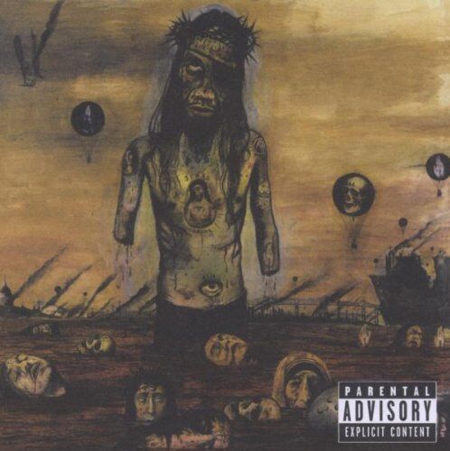 Slayer - Christ Illusion - Preis vom 11.10.2026 03:10:56 h