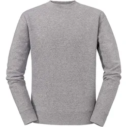 Russell Unisex Authentic Sweater Sweatshirt R-262M-0 sport heather XXL