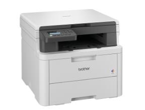 Brother DCP-L3520CDWE Farblaser-Multifunktionsgerät DCPL3520CDWERE1