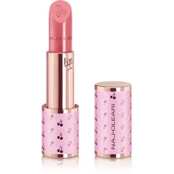 NAJ-OLEARI Forever Matte Lipstick