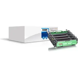 KMP, Toner, Toner ersetzt DR320CL (BK)