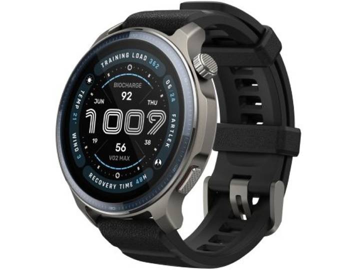 Amazfit - Montre Sport Balance 2