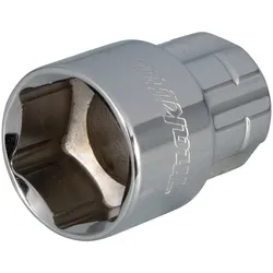 Makita Durchgangs-Steckschlüssel SW18 - B-65729