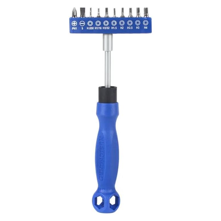 Nomad MN228 Octopus 17'n 1 Tech Tool (MN228)