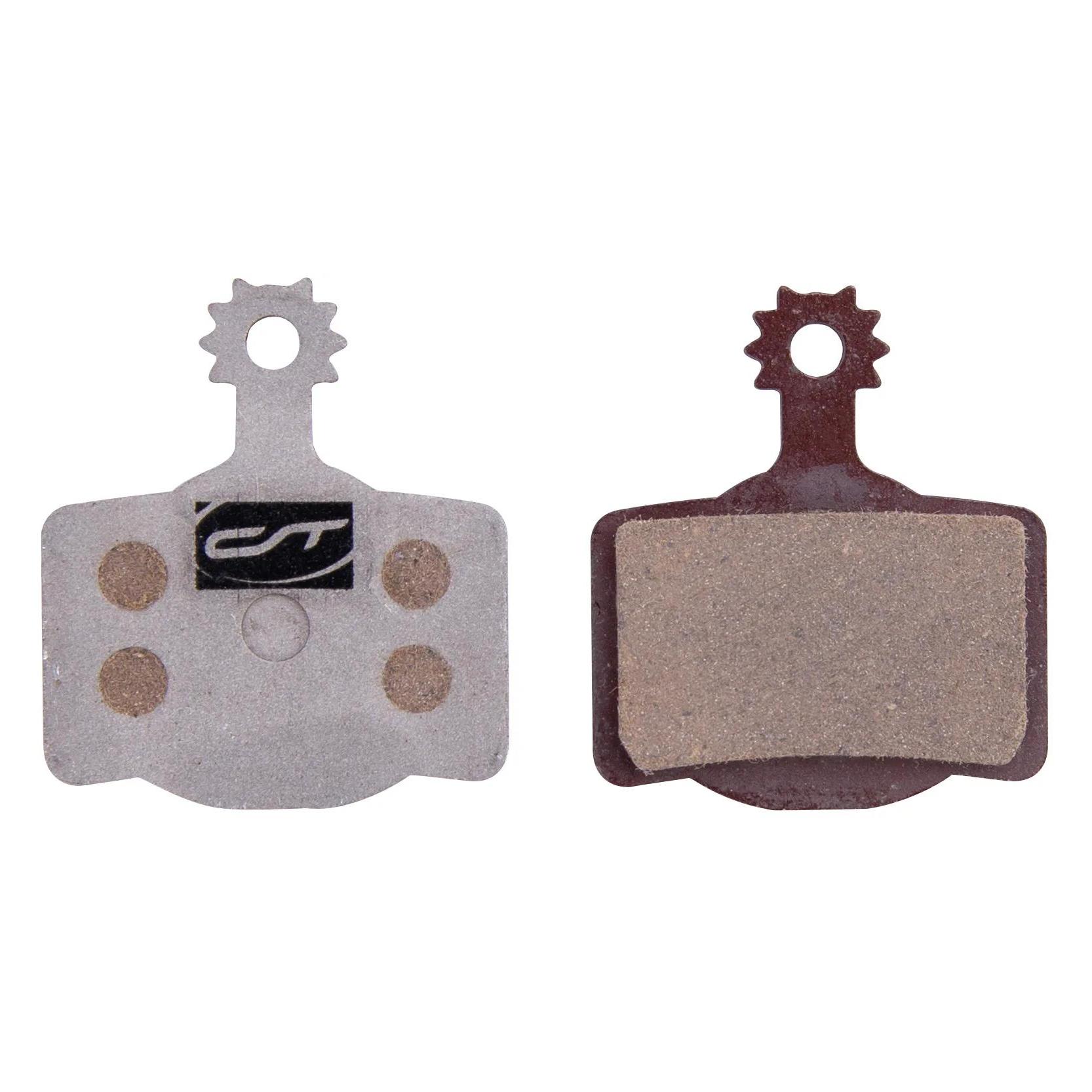 Contec Scheibenbremsbelag CBP-160 1 Paar (Magura, Organisch (Resin)) (08174757)