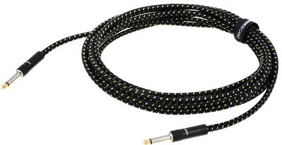 Sommer Cable Classique CQ19-0600 schwarz