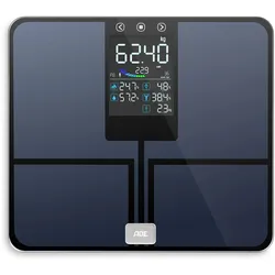 ADE, Personenwaage, Emmy (200 kg)