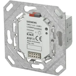 Siemens Dig.Industr. Universaldimmer 5WG1525-2AB03