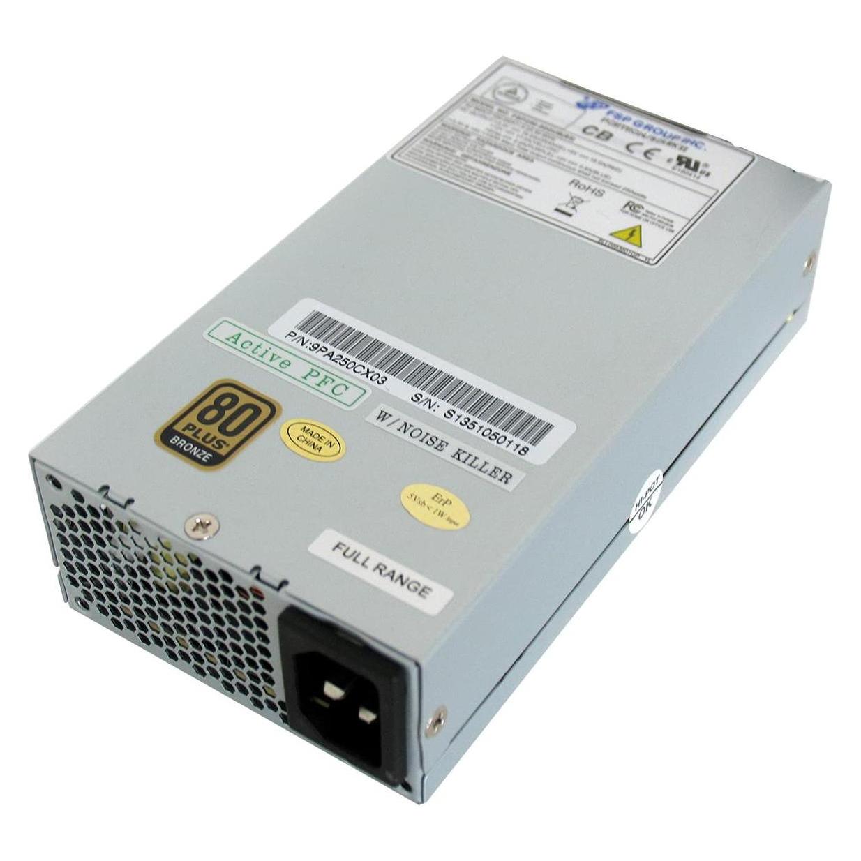 Fortron FSP250-50FEB power supply unit Flex ATX (250 W) (9PA250FK08)