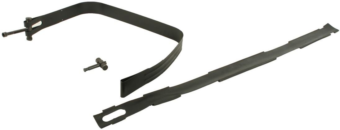 Befestigung, Kraftstoffbehälter ENGITECH FT-W019