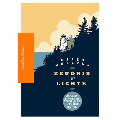 Zeugnis des Lichts, Taschenbuch von Helen Greaves, BoD – Books on Demand, 978-3-8370-6740-8