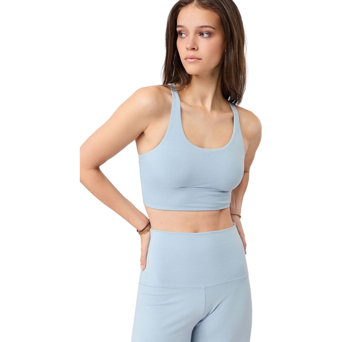 Mandala New Studio Bra glacier L BR16JE99-New-Studio-Bra-glacier-L