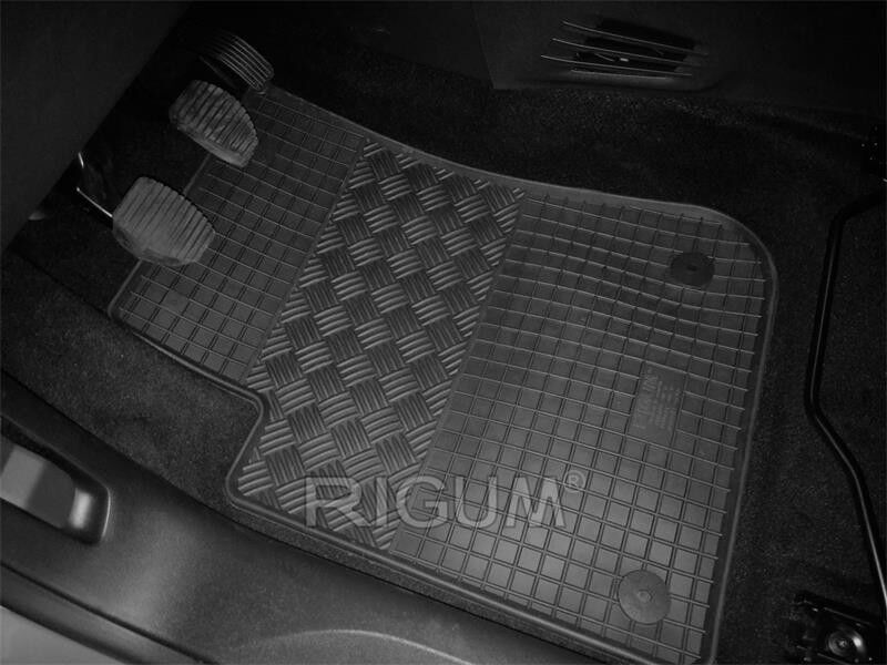 RIGUM 902037 Floor mats