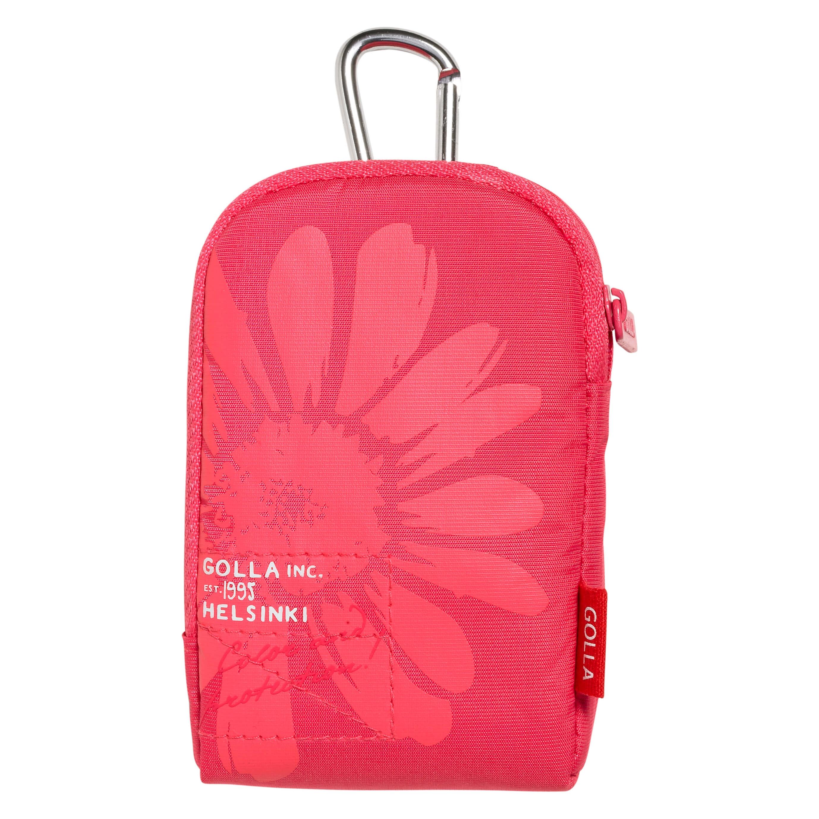Golla Nicole G1358 - taske til kamera (G1358)