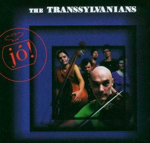 the Transsylvanians - Jo! - Preis vom 04.10.2026 03:51:26 h