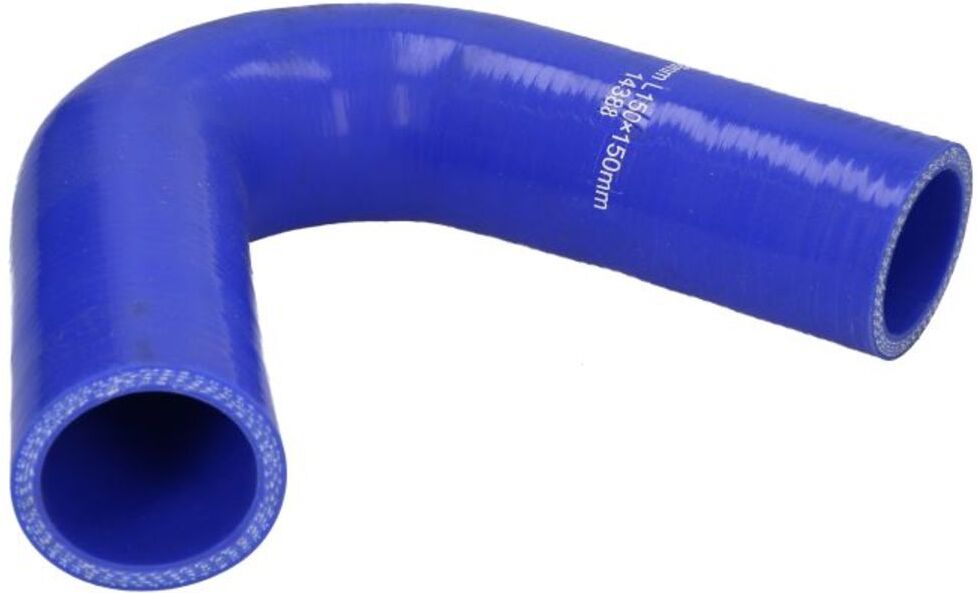 Silikonkrümmer, Kühlsystem THERMOTEC SE38-150X150/45