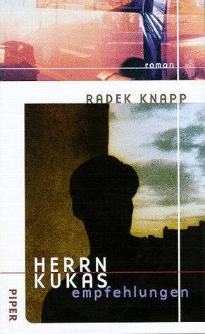 Radek Knapp - Herrn Kukas Empfehlungen: Roman - Preis vom 30.09.2026 09:01:18 h