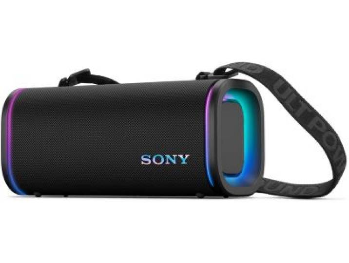 Sony - Enceinte Portable Ult Field 5 Noire
