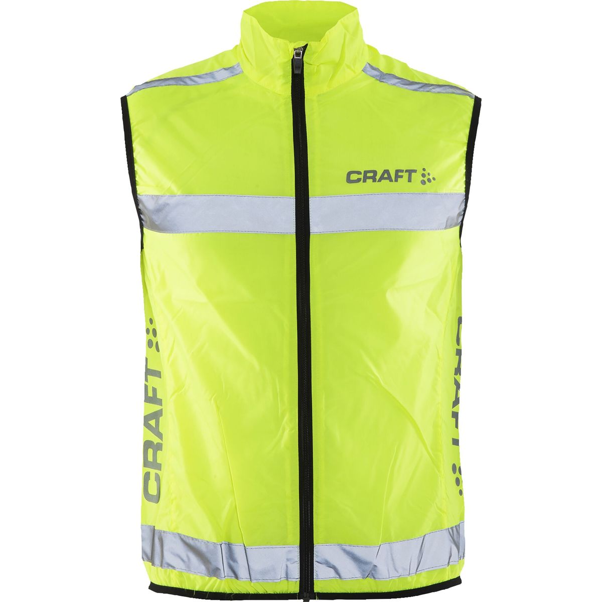 Craft Visibility Vest neon (1850) M 192480-1850-5