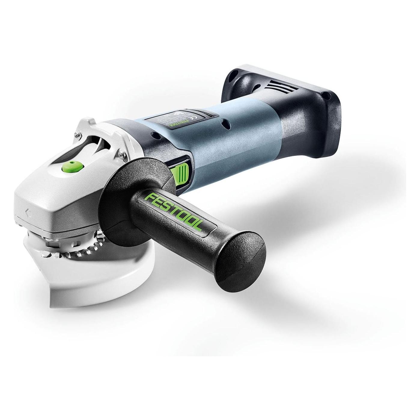 Festool AGC 18-125 EB-Basic (125 mm) (578367)