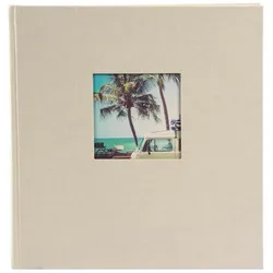 Goldbuch, Fotoalbum, Bella Vista (30 x 31 cm)