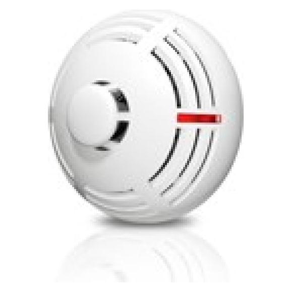 Satel TSD-1 - Gleichstrom - 12 V - 10,8 cm - 61 mm - 164 g - -10 - 55 °C (TSD-1)