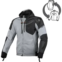 Macna Distec Motorrad Textiljacke XL