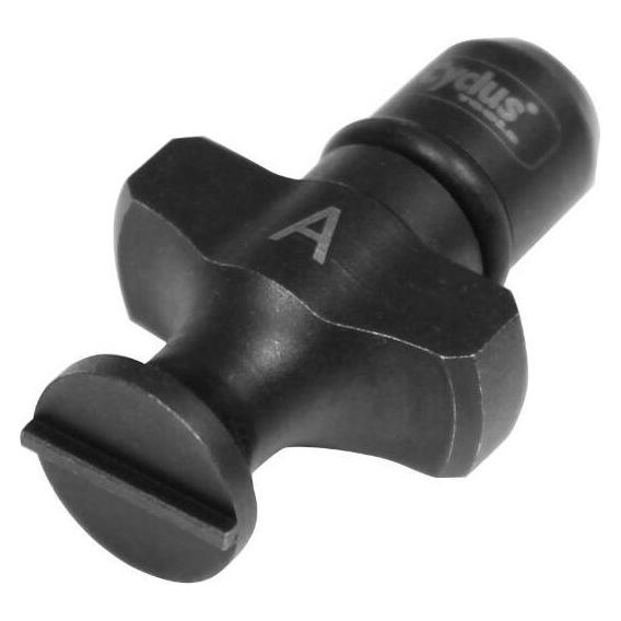 Cyclus Tools Bits für Chainringr Montagezange (180075)