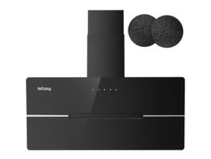 Hotte aspirante IsEasy TV52A90D4-CC-I2